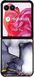 Sonique Marble Series Case Motorola Motorola Ra...