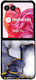 Handyhülle Sonique Marble Series Motorola Motor...