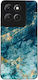 Husă Sonique Marble Series Motorola Moto G86 5G...