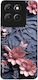 Калъф Sonique 3d Flower Series Motorola Moto G8...