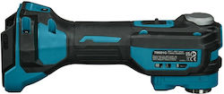 Makita TM001GD201 Oszillierendes Multifunktionswerkzeug Bürstenlos 40V 2x2.5Ah