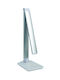Optonica Rechargeable LED Office Lamp in White Color