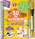 Girasol 50 De Activitati Cu Animale