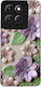 Калъф Sonique 3d Flower Series Motorla Moto G86...
