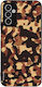 Калъф Sonique Camouflage Army Series Samsung Ga...