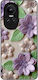 Mobile Phone Case Sonique 3D Flower Series Oppo...