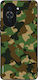 Θήκη Sonique Camouflage Army Series Huawei Nova...