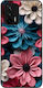 Калъф Sonique 3D Flower Series Realme GT 5G Роз...