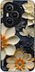 Sonique 3d Flower Series Honor 400 Pro 5g Mobil...