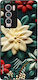 Калъф Sonique 3D Flower Series Realme GT Master...