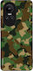 Sonique Camouflage Army Series Oppo Reno10 Pro ...