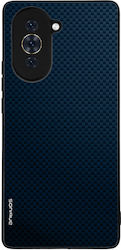 Handyhülle Sonique Carbon Series Huawei Nova 10...