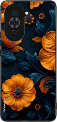 Handyhülle Sonique 3D Blumenserie Huawei Nova 1...