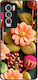 Калъф Sonique 3D Flower Series Realme GT Master...