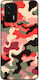 Θήκη Sonique Camouflage Army Series Realme Gt 5...