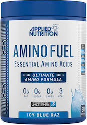Applied Nutrition Amino Fuel 3000mg 390gr Pineapple Applied Nutrition Amino Fuel 3000mg 390gr Pineapple