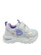 Kids Sneakers White