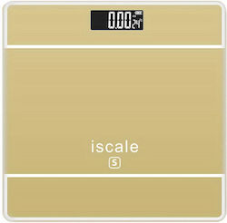 Digital Bathroom Scale 180kg