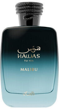 Rasasi Hawas Malibu Eau de Parfum 100ml