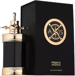 Fragrance World French Avenue Axis Eau de Parfum Fragrance World French Avenue Axis Eau de Parfum