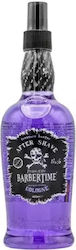Barbertime After Shave Lotion 400ml