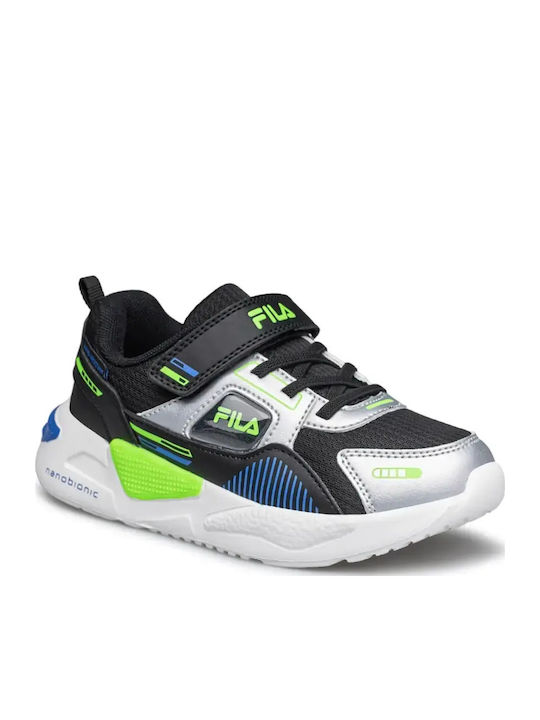 FILA Memory Killington Kids Sneakers with Scrat...