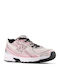 Kids Sneakers Pink