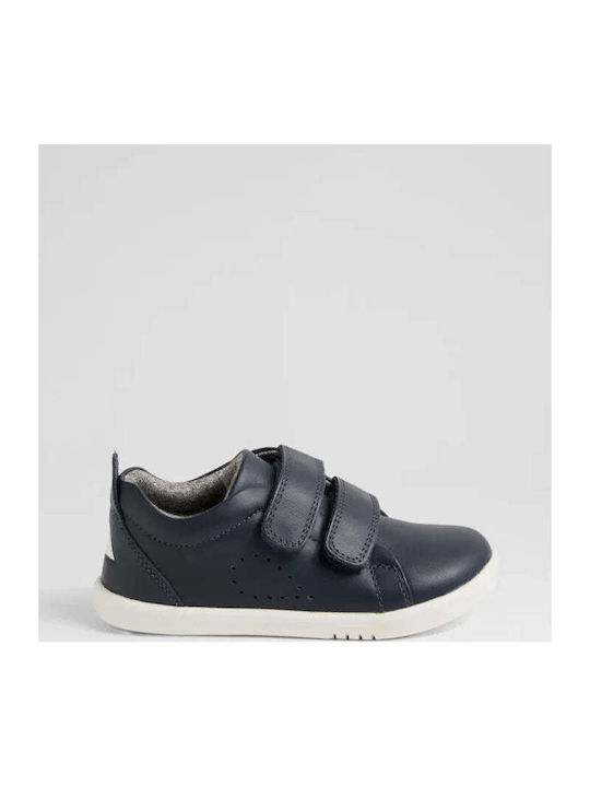 Grass Court Παιδικά Sneakers Μπλε