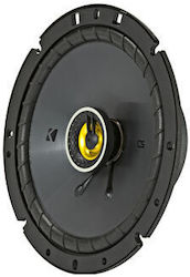 Kicker CS Series Difuzor Auto 6.5" 100W Putere (RMS) Kicker CS Series Difuzor Auto 6.5" 100W Putere (RMS)