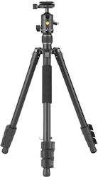 Vanguard VA-000144 Aluminium Kamerastative