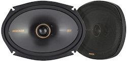 Kicker KSC690 Σετ Ηχεία 3" 150W RMS Kicker KSC690 Σετ Ηχεία 3" 150W RMS