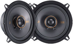 Kicker KSC50 Elektrische Gitarren 5.25" Rund Autolautsprecher 75W RMS Kicker KSC50 Elektrische Gitarren 5.25" Rund Autolautsprecher 75W RMS