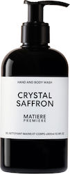 Matiere Premiere Αφρός Καθαρισμού 300ml Matiere Premiere Αφρός Καθαρισμού 300ml