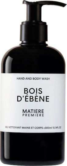 Matiere Premiere Cleaning Foam and Woody Scent 300ml
