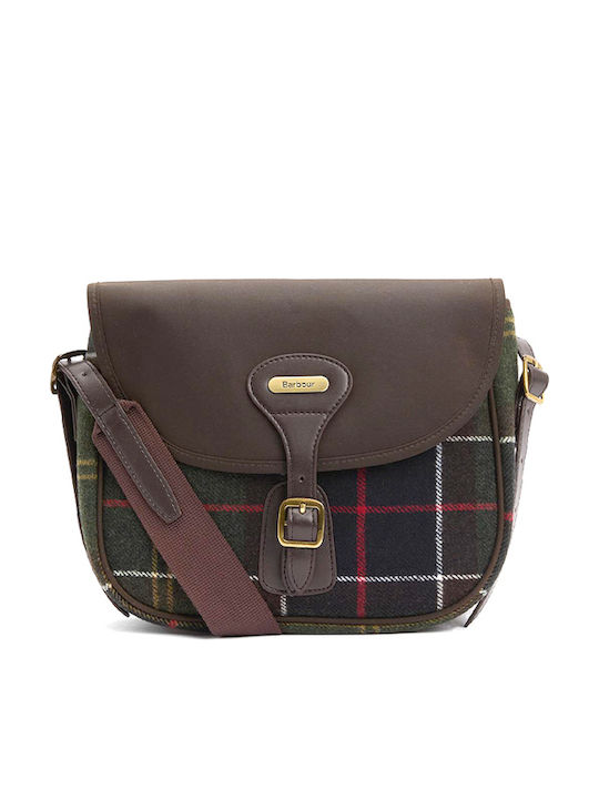 Barbour Men's Bag Shoulder / Crossbody Green