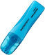 Serve Textmarker 5mm Neon Blue
