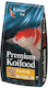 Kinshi Premium Koifood Wachstum Fischfutter 10 Kg