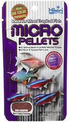 Hikari Micro Pellets 22g