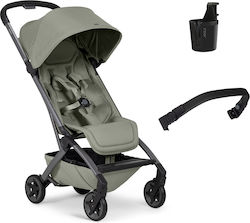 Joolz Aer2 Sage Green