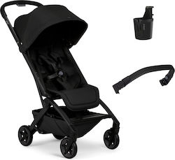 Joolz Aer2 Space Black