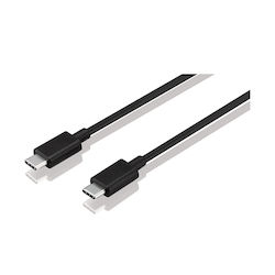 Advent Thunderbolt Cable 1m Advent Thunderbolt Cable 1m