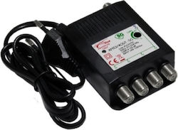 Gbs Elettronica Line-Verstärker Gbs Elettronica Line-Verstärker