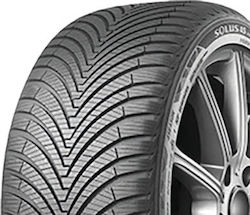 Kumho Solus 235/40R19 96Y XL 4 Εποχών για Επιβατικό Kumho Solus 235/40R19 96Y XL 4 Εποχών για Επιβατικό