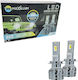 Lamps Car H7 Canbus LED 9-36V 1pcs