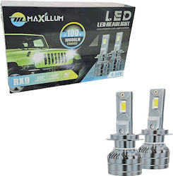 Lamp H1 LED