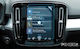 Car Screen Protector Gloss 8.9" Compatible with Volvo XC40