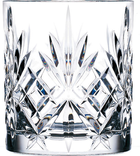 RCR Glas Cocktail/Trinken aus Kristall 340ml