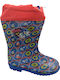 Παιδικές Γαλότσες Μπλε