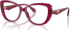 Michael Kors Dervio Mk4163u 4032 54