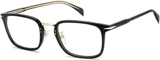 David Beckham Db 1211/g 2m2 52 Rame Ochelari